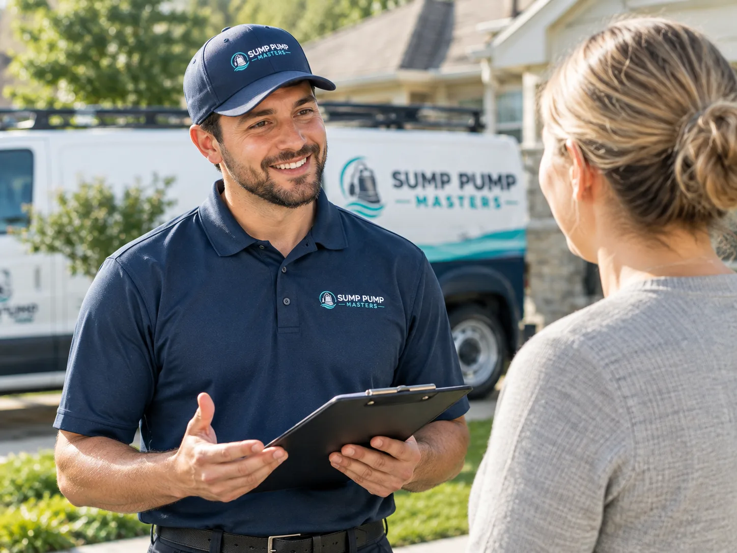 Sump Pump Repair Gamerco, NM FAQs